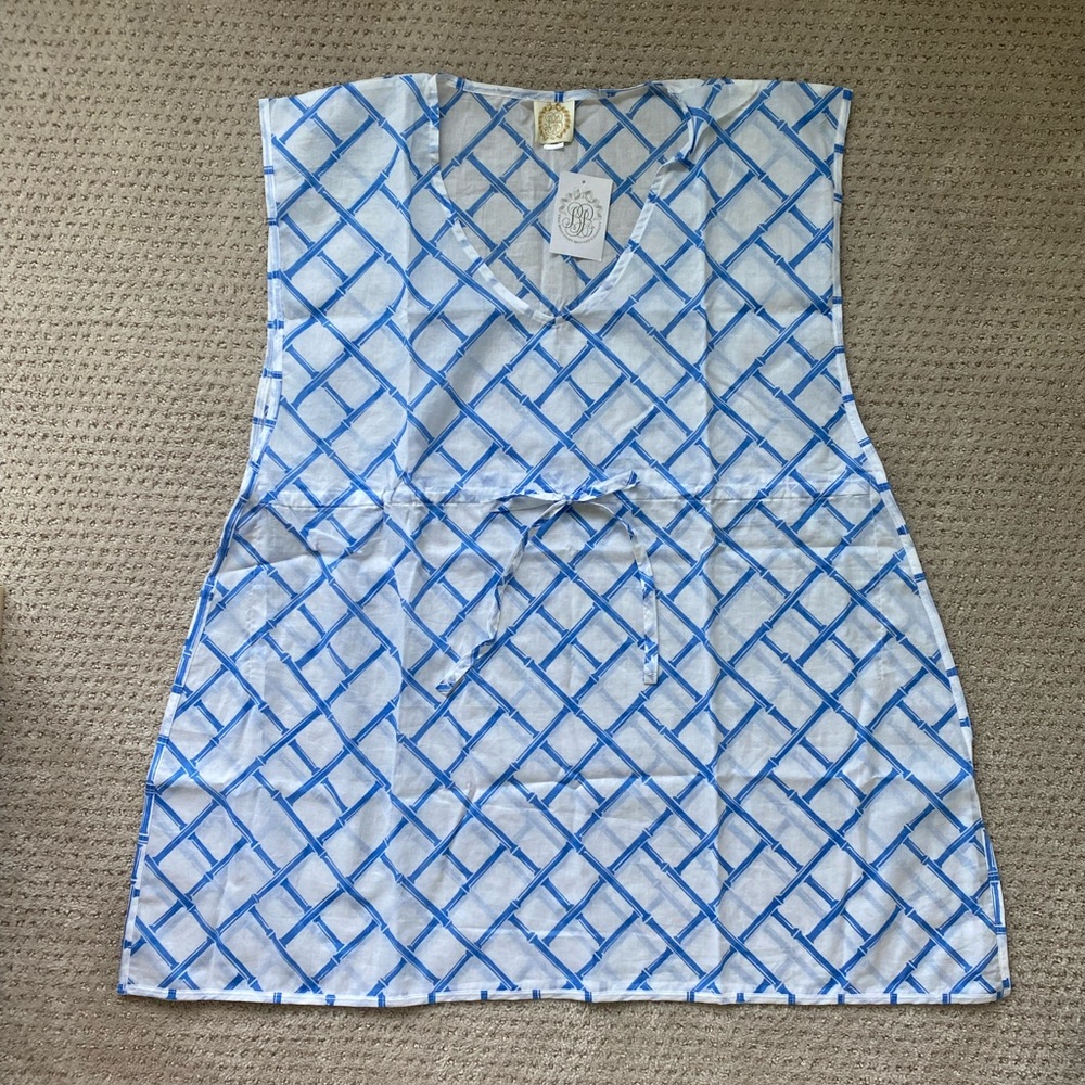 Beaufort Bonnet Company Woman’s Cover Up